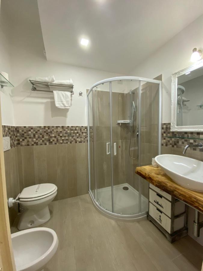 Capo Circeo Beach Resort Spa Fronte Mare San Felice Circeo Exterior foto