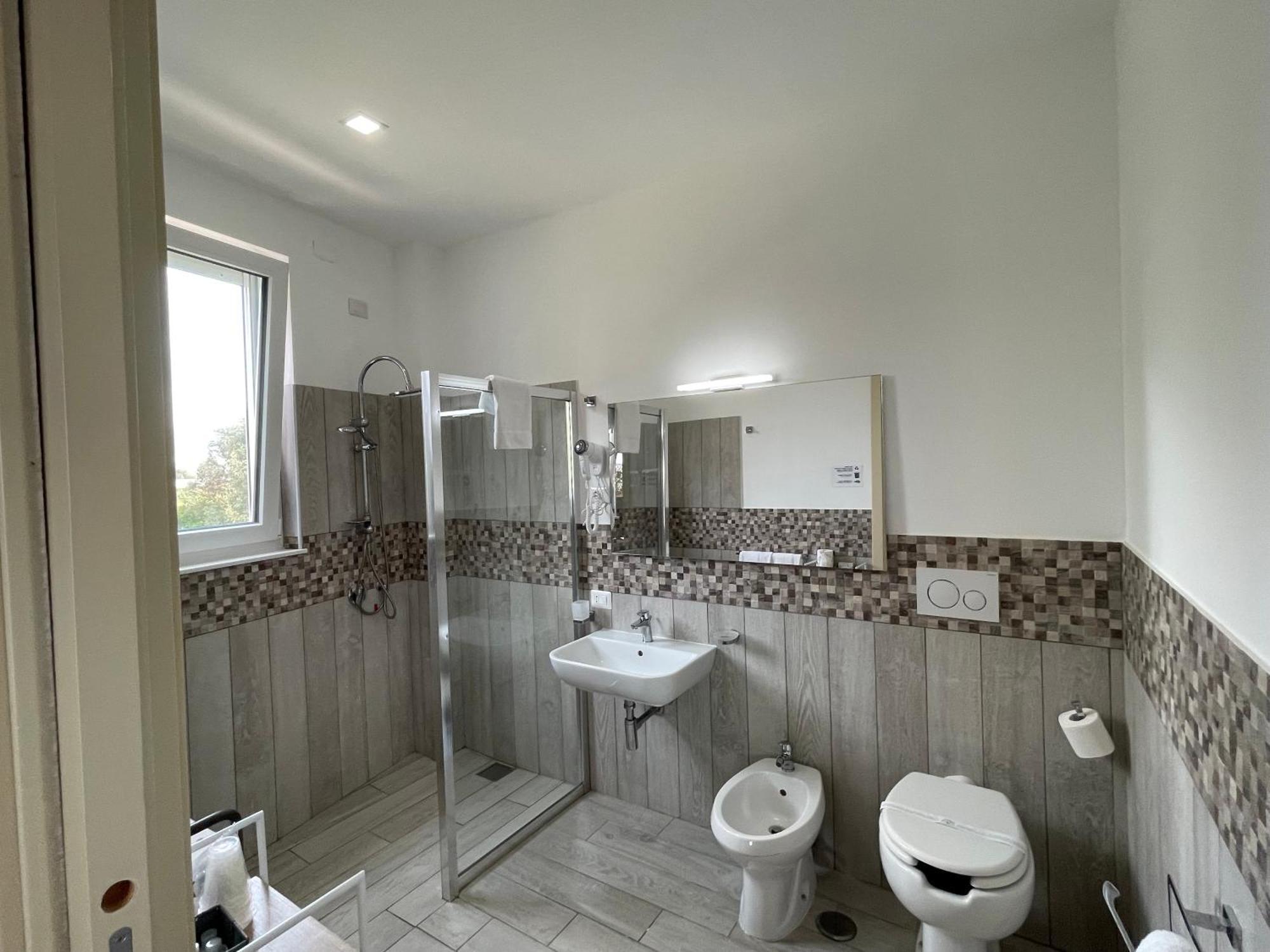 Capo Circeo Beach Resort Spa Fronte Mare San Felice Circeo Exterior foto